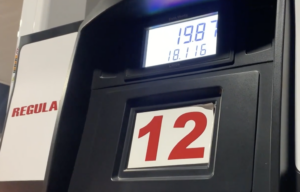 Bomba de gasolina